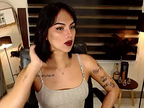 SarahAmber online show from October 14, 2025, 6:03 am