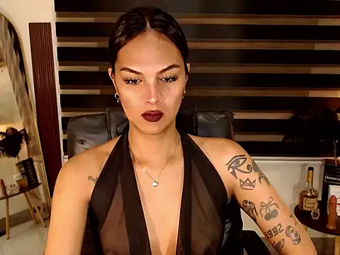 SarahAmber online show from November 25, 2025, 5:07 am