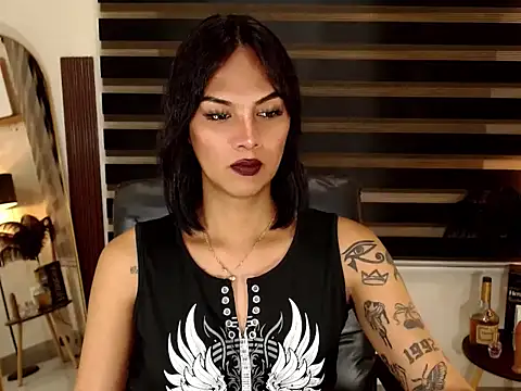 SarahAmber online show from November 27, 2025, 6:48 am