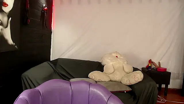 agatha prime online show from February 22, 2026, 3:32 pm