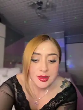 Sam Thompsoon  online show from September 25, 2025, 3:21 am