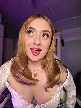 Sam Thompsoon  online show from March 28, 2026, 3:17 am