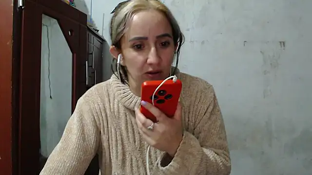 DeepAnal07 online show from March 8, 2026, 4:27 am