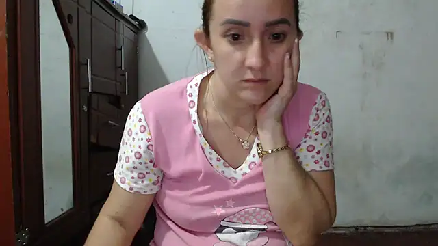 DeepAnal07 online show from April 11, 2026, 7:45 am