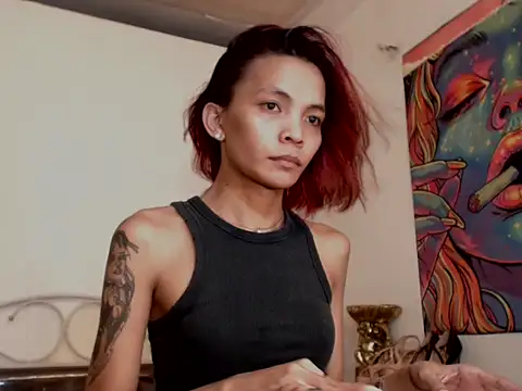 juicyCOCKeva online show from October 30, 2025, 11:38 pm