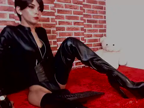 juicyCOCKeva online show from June 20, 2026, 11:07 pm