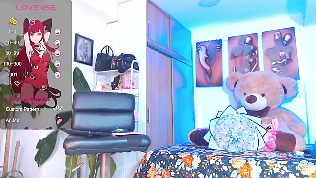 Snapshot of Hotgiirl_1 chatting on February 17, 2026, 9:43 pm Hotgiirl 1 online show from February 17, 2026, 9:43 pm