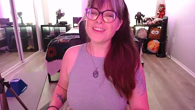 TheLenaAdams online show from September 8, 2025, 4:39 pm