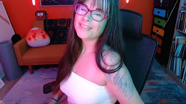 TheLenaAdams online show from September 26, 2025, 1:48 pm