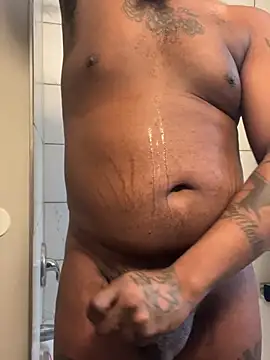 ThickAssBBCKing online show from February 20, 2025, 5:29 pm