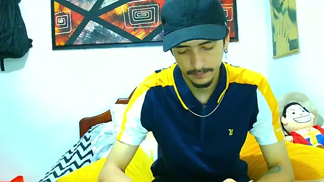 ryan maxy online show from October 6, 2025, 11:02 pm