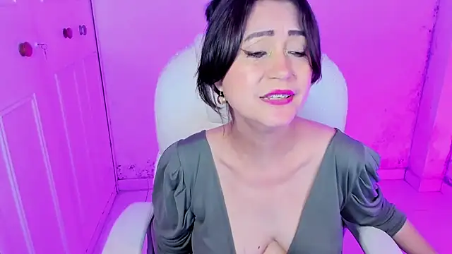 danielahot66 online show from March 2, 2025, 10:24 am