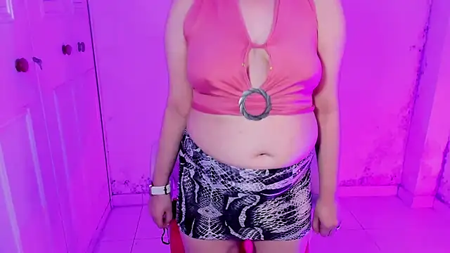 danielahot66 online show from March 10, 2025, 12:04 pm