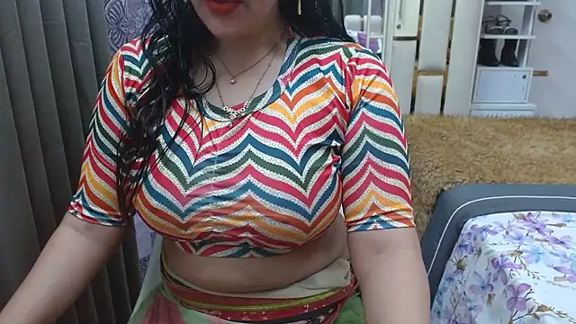 Lovelywife786 online show from January 17, 2026, 5:49 pm