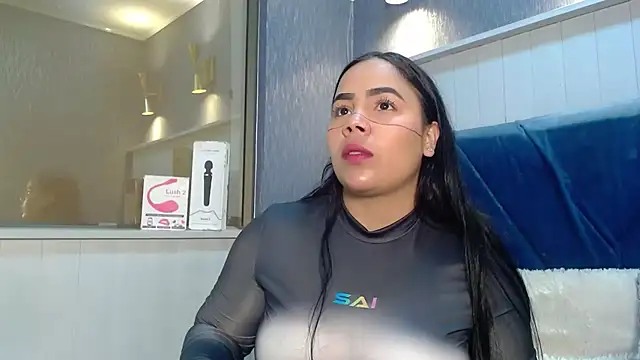 EmilyQueen3x online show from January 15, 2026, 1:16 pm