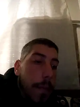 NiggaJohn85 online show from May 7, 2026, 4:56 pm