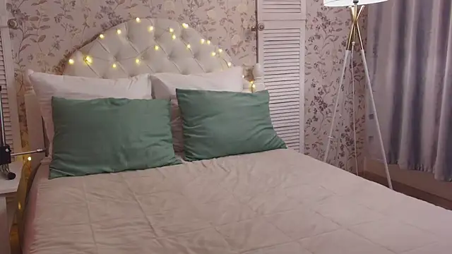 Wendy-Darling online show from April 2, 2026, 1:58 am