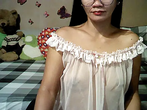 Mia Rein online show from February 10, 2026, 1:10 am