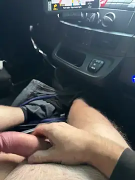 OhMyRichard online show from February 12, 2025, 2:10 pm