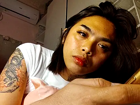 TSqueenOfCUM online show from March 1, 2026, 5:31 am