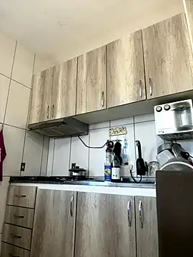 RAIRAsexy online show from November 19, 2025, 3:12 pm