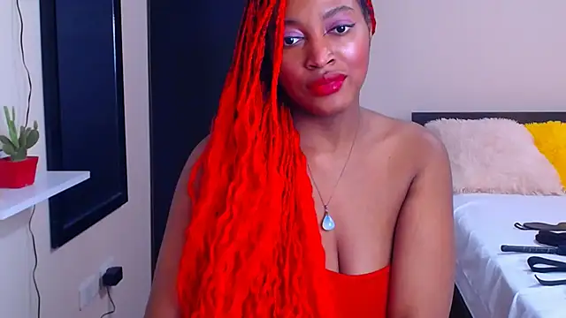 RubyFetish online show from July 15, 2026, 9:09 pm