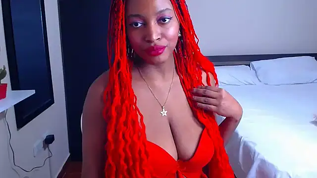 RubyFetish online show from July 17, 2026, 12:06 am