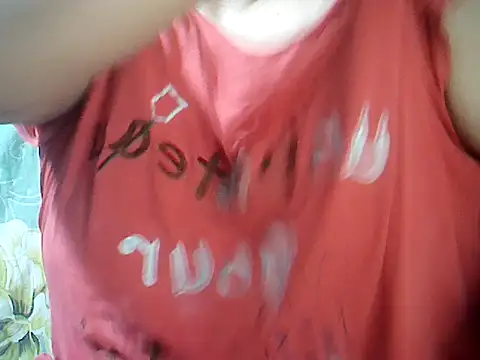 Sexyhorney4u online show from January 13, 2026, 9:20 pm