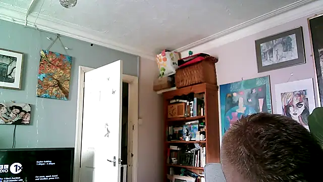 iamsex6969 online show from November 20, 2025, 1:33 pm