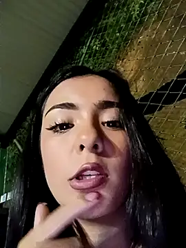 Snapshot of Ivy_Gail chatting on December 25, 2024, 3:08 am Ivy Gail online show from December 25, 2024, 3:08 am