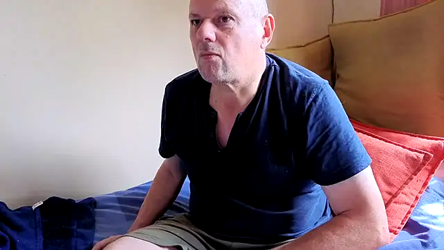 DaddyCumBumZA online show from March 21, 2025, 9:01 am