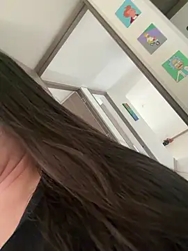 Snapshot of anli5 chatting on March 3, 2026, 3:07 pm anli5 online show from March 3, 2026, 3:07 pm