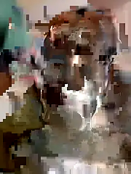 Miguel 1233 online show from October 8, 2025, 1:31 pm