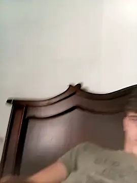 Miguel 1233 online show from October 24, 2025, 2:35 pm