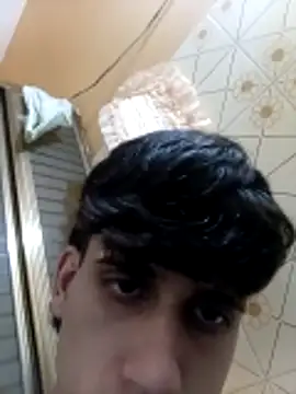 Miguel 1233 online show from February 27, 2026, 11:16 pm