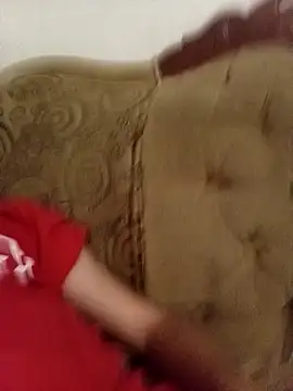 Miguel 1233 online show from February 28, 2026, 11:50 pm