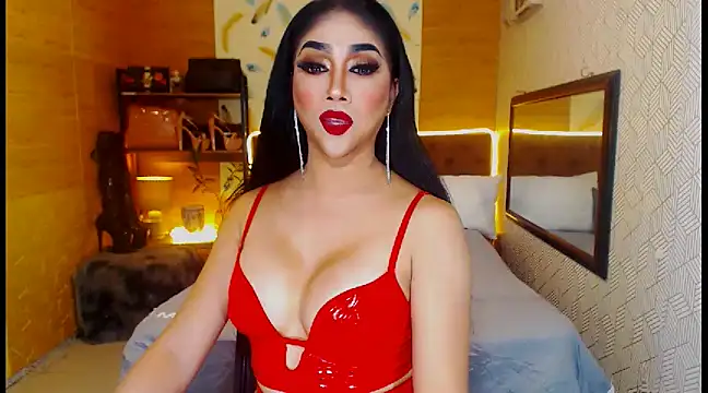 MeatyhorsecockMistress online show from February 4, 2025, 6:17 pm