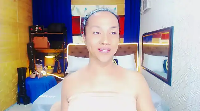 MeatyhorsecockMistress online show from February 18, 2025, 2:59 pm