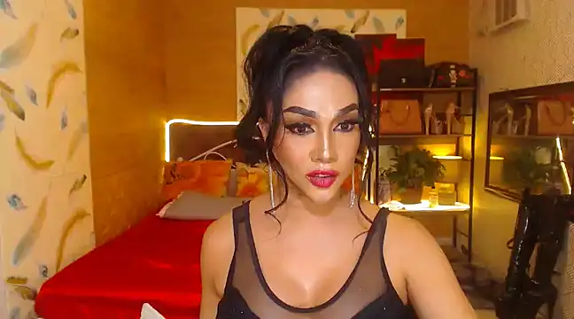 MeatyhorsecockMistress online show from March 12, 2025, 12:10 am