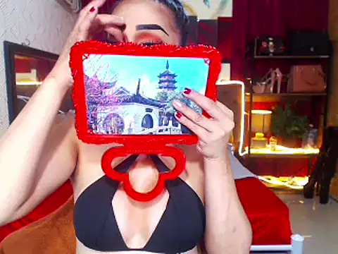 MeatyhorsecockMistress online show from March 19, 2025, 10:44 am