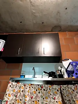 Snapshot of Nanybaker95 chatting on March 1, 2026, 10:56 pm Nanybaker95 online show from March 1, 2026, 10:56 pm