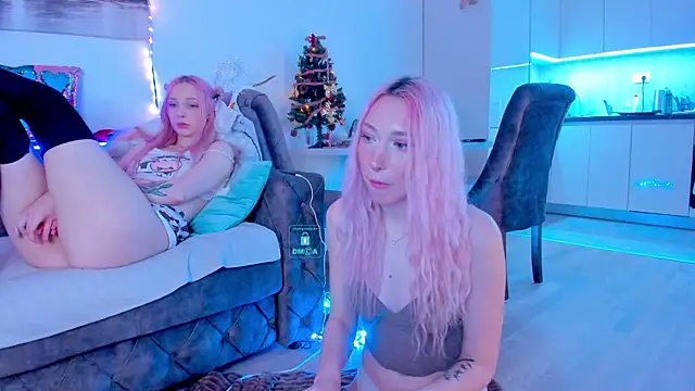 AlexRoseLiRed online show from December 20, 2024, 10:54 pm