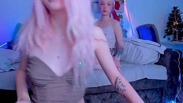 AlexRoseLiRed online show from December 26, 2024, 12:14 am