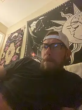 Tomas Zaddy online show from November 20, 2025, 5:07 am