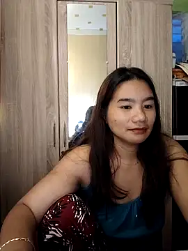 Kissy07 online show from February 9, 2025, 10:00 pm