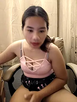 Kissy07 online show from February 26, 2025, 12:27 am