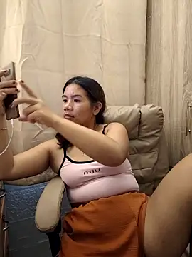 Kissy07 online show from March 1, 2025, 2:48 am