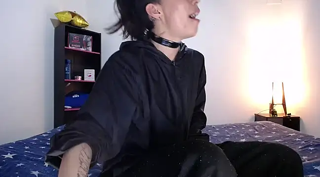 Cocain Atenea online show from February 27, 2025, 8:31 pm