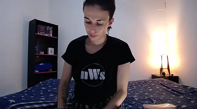 Cocain Atenea online show from March 1, 2025, 7:15 pm