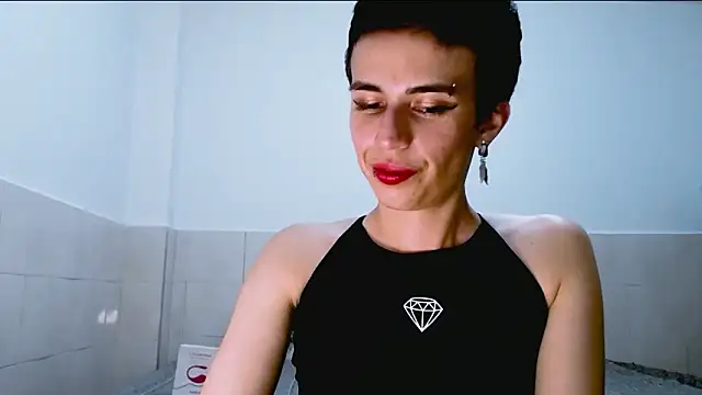 Cocain Atenea online show from February 7, 2026, 1:09 am